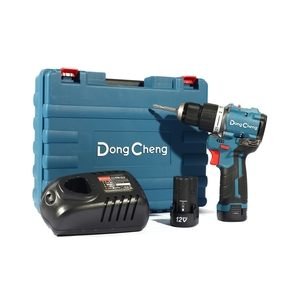 Dongcheng DCJZ1250I-EK สว่านไร้สาย 12V